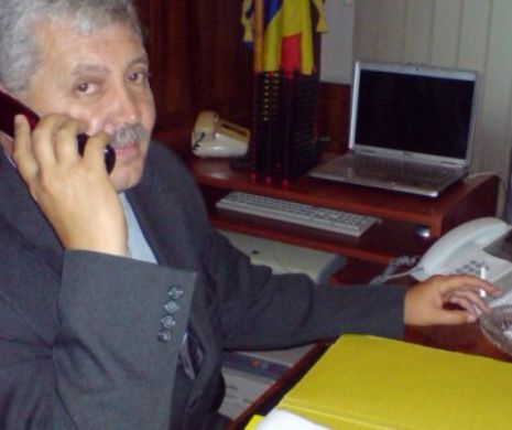 Cine este Zorinel Niculcea, prefectul care nu a vrut să-i răspundă la telefon ministrului de Interne