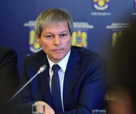 Cioloș: Pentru România, 10 ani în Uniunea Europeană înseamnă 10 ani de consolidare a democrației