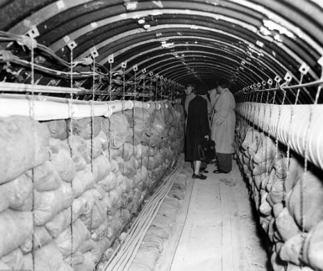 Cum au săpat CIA şi MI6 un tunel de 500 de metri pe sub Berlinul sovietic. CÂRTIŢA care le-a TRĂDAT planul a fost decorată de Vladimir Putin