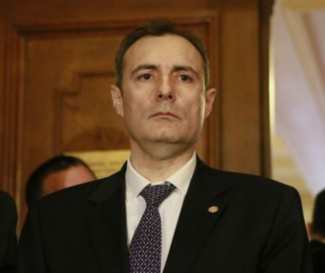 Cum poate face Parlamentul lumină în cazul Florian Coldea (SRI)