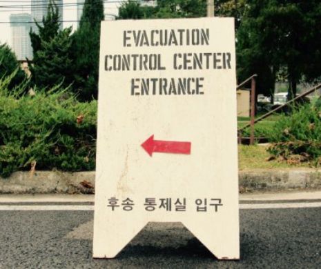 Cum se pregătesc AMERICANII din Coreea de Sud pentru o INVAZIE venită din Nord