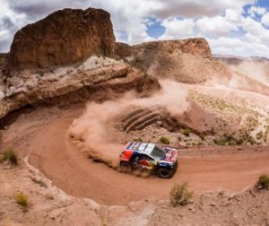 Dakar 2017: Ce trebuie să știi despre cel mai dificil rally-raid din lume?