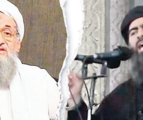 Dihonie la vârful Jihadului: ISIS și Al-Qaida se bat pentru întâietate