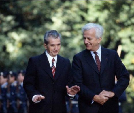 Document SENZAŢIONAL: Cum vedea CIA primele semne ale SFÂRŞITULUI lui Ceauşescu