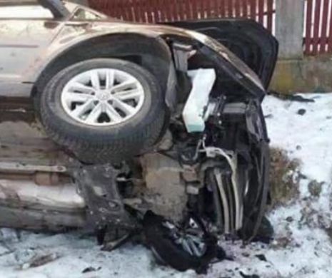 Doliu in lumea sportului din Romania. A murit intr-un accident rutier