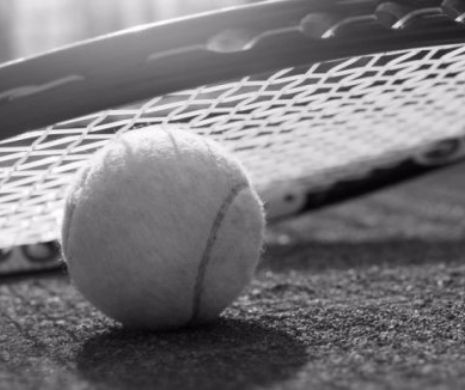 Doliu în sport. O CUNOSCUTĂ tenismenă din România a murit la doar 35 de ani