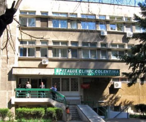 Dr. Bogdan Andreescu, managerul demis al Spitalului Colentina: „Un proiect unic, împiedicat de o țeavă a RADET” | EVZ SPRIJINĂ SPITALUL COLENTINA