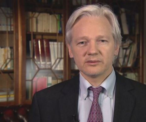 Fondatorul WikiLeaks face dezvăluiri despre IMPLICAREA Rusiei în alegerile din SUA. Obama crede că  ”Trump nu este un președinte legitim”
