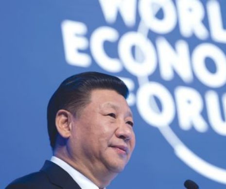 FORUMUL MONDIAL DE LA DAVOS: China, pregătită să preia din mâna SUA, rolul de lider mondial | ANUL NOU CHINEZESC