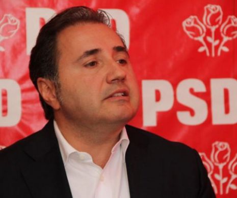 Fostul deputat Cristian Rizea dezvăluie numele “acoperiţilor” din PSD