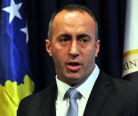 FRANȚA l-a arestat pe fostul premier din KOSOVO acuzat de crime de război
