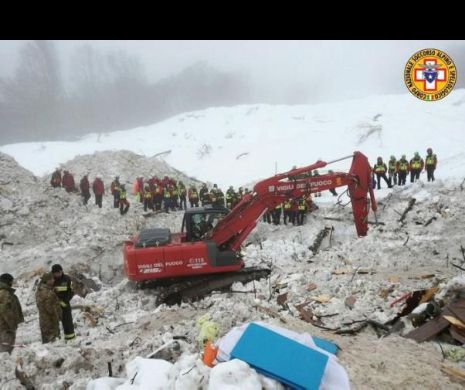 Greșelile care au costat 14 vieți. „Hotelul morții” era construit în calea avalanșelor!