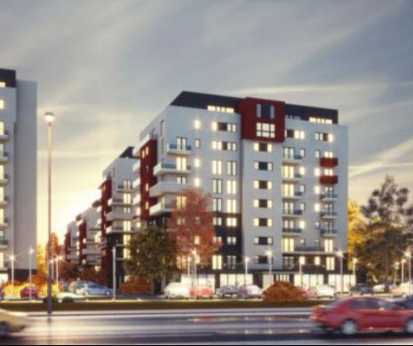 Grupul Maurer domină piața de imobiliare Brasov (P)