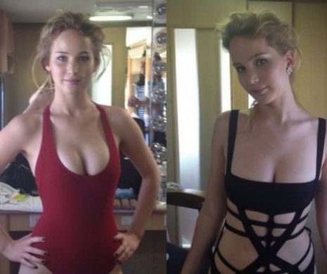 Hacker-ul care a postat imagini nud cu Jennifer Lawrence pe internet, condamnat. Cat va sta in inchisoare