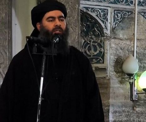 Hackerii au ATACAT canalul de radio al Statului Islamic. Ameninţarea transmisă liderului ISIS: "Mosul va fi eliberat"