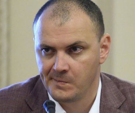 ICCJ pune în discuţie interdicţia pentru fostul deputat Sebastian Ghiţă