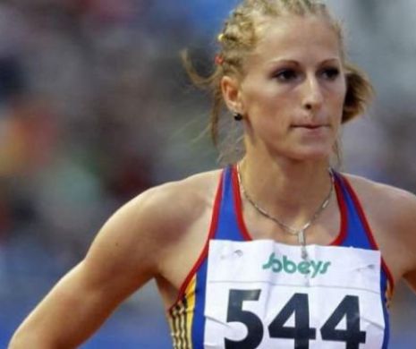 INCREDIBIL. O atletă din România a fost SUSPENDATĂ pe nedrept, pentru DOPAJ, și a ratat Olimpiada de la Rio de Janeiro.