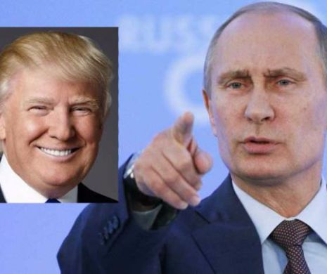 Informație EXPLOZIVĂ de la Kremlin. Putin o să-l sune pe Trump. Ce vor discuta CEI MAI PUTERNICI OAMENI DIN LUME