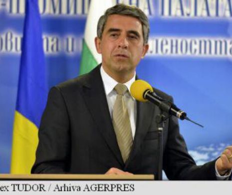 Îngrijorare mare în Bulgaria! Președintele se teme de o posibilă reîmpărțire a sferelor de influență între SUA și Rusia