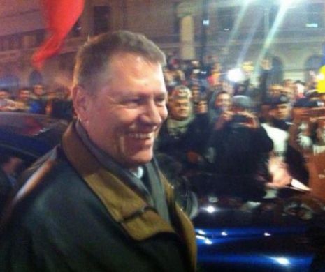 Iohannis, ATAC DUR la Dragnea: Nu cetățenii au dat lovitură de stat, ci politicienii