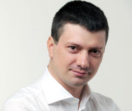 Ionuţ Vulpescu, din nou la cârma Ministerului Culturii