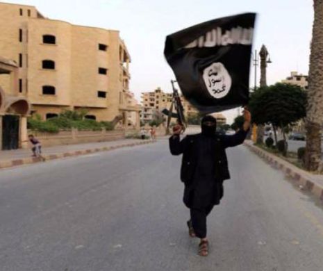Liderul propagandei ISIS a fost UCIS. Este al 16-lea membru important al rețelei teroriste eliminat în 2016