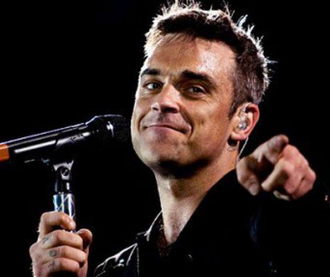 LIPSĂ DE RESPECT pentru FANII Robbie Williams. Ce a făcut artistul după ce și-a SALUTAT FANII / VIDEO
