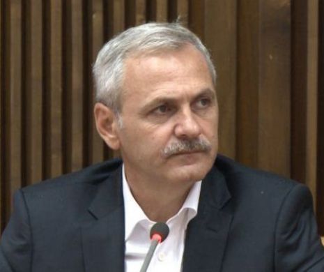 Liviu Dragnea anunță O SCHIMBARE BOMBĂ. Ce așteaptă de la noul președinte al comisiei parlamentare de control a SRI