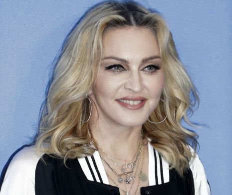 Madonna se declară o victimă a sexismului și a invidiei oamenilor
