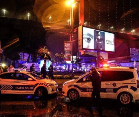 MAE: Nu sunt români între victimele identificate până acum ale atacului de la Istanbul