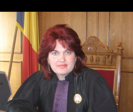 Magistrata Mariana Ghena și-a depus candidatura pentru șefia CSM