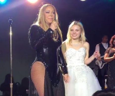 Mariah Carey şi Elton John, plătiţi cu  SUMA INCREDIBILĂ de 3,5 milioane de lire sterline pentru a cânta la nunta unor miliardari ruşi