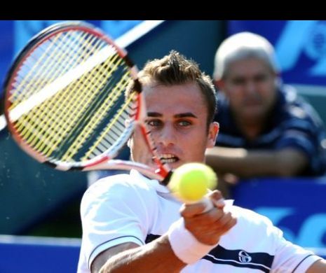 Marius Copil, ÎNFRÂNGERE RUȘINOASĂ în primul al calificărilor la Australian Open