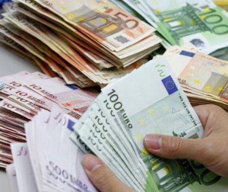 Mesaj de la Uniunea Europeană: Românii ar putea avea salariul minim 1.500 de euro