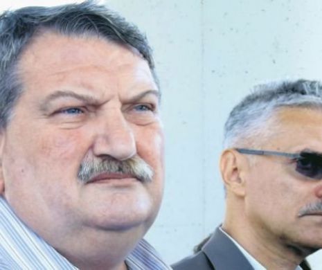 Mihail Başulescu: „Contractul Bechtel în original trebuie căutat printr-un container la DRDP Cluj”