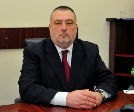 Mihail Genoiu, primar interimar al Craiovei