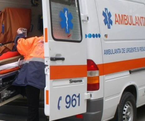 MII DE SOLICITĂRI la ambulanță în București după ce a fost anunțat IADUL ALB. Autoritățile sunt ÎN ALERTĂ