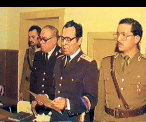Misterele Revoluției. Văduva magistratului care s-a sinucis după ce l-a condamnat la moarte pe Ceaușescu apără memoria soțului său