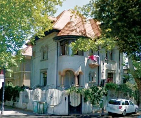 Mitrea și-a vândut vila din Cotroceni și s-a mutat la bloc