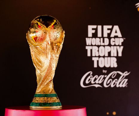 NEWS ALERT. Decizie istorică pentru fotbalul mondial! Anunțul făcut de FIFA