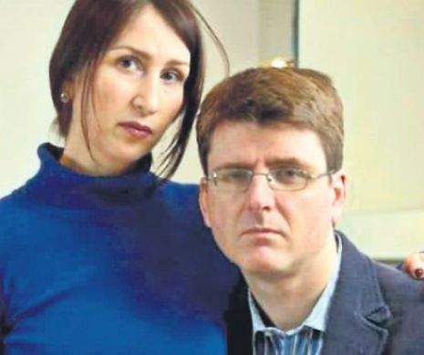 Nora lui Dan Adamescu: „Ziarul România liberă l-a condamnat pe socrul meu la moarte!”