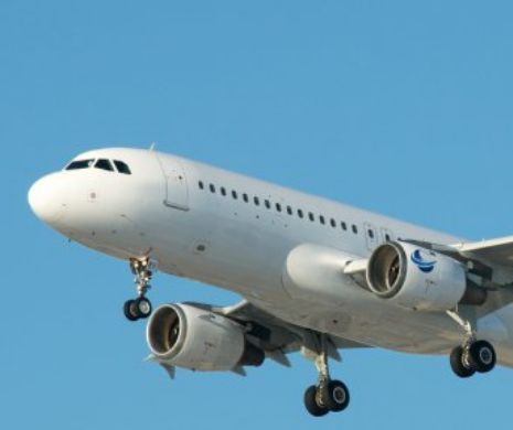 NOU  INCIDENT AVIATIC!  Un avion NATO s-ar fi apropiat PERICULOS de un avion de pasageri rusească