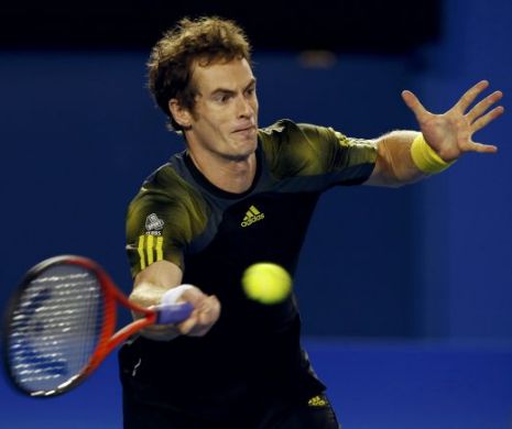 O nouă SURPRIZĂ la Australian Open! Liderul ATP a fost ELIMINAT în „optimi”