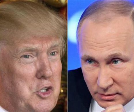Ofertă SURPRINZĂTOARE a lui Trump pentru Putin. „NATO este o organizație învechită”