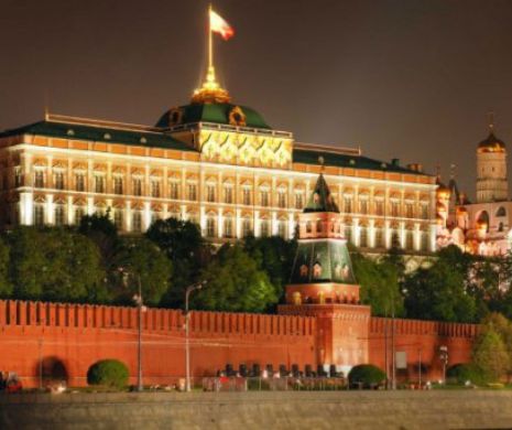 Oficialii ruşi, EXPULZAŢI din SUA, ar fi „agenți ai serviciilor de informații ai Moscovei”