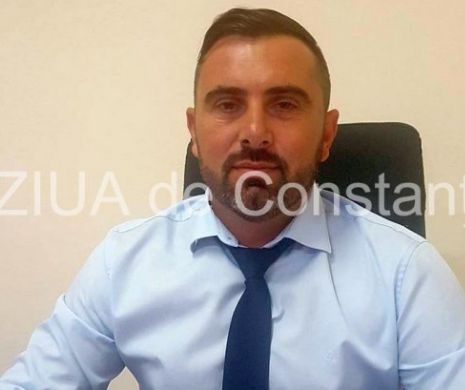 Omul uns de Mazăre, director general al societăţii Confort Urban SRL, a fost pus sub control judiciar de DNA