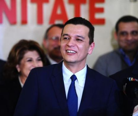 Ordin de la Dragnea: Baronii PSD nu au voie să vorbească cu Grindeanu