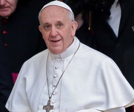 Papa Francisc cataloghează terorismul ca fiind ”O PATĂ DE SÂNGE care acoperă lumea”. Cum a primit Suveranul Pontif vestea ATACULUI DE LA ISTANBUL