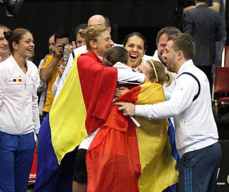 PERFORMANȚĂ | Avem o româncă în finala turneului de la Shenzhen