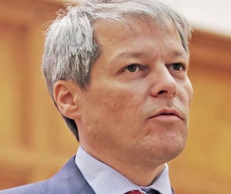 PNL îi trântește ușa în nas lui Cioloș. USR îl așteaptă cu brațele deschise
